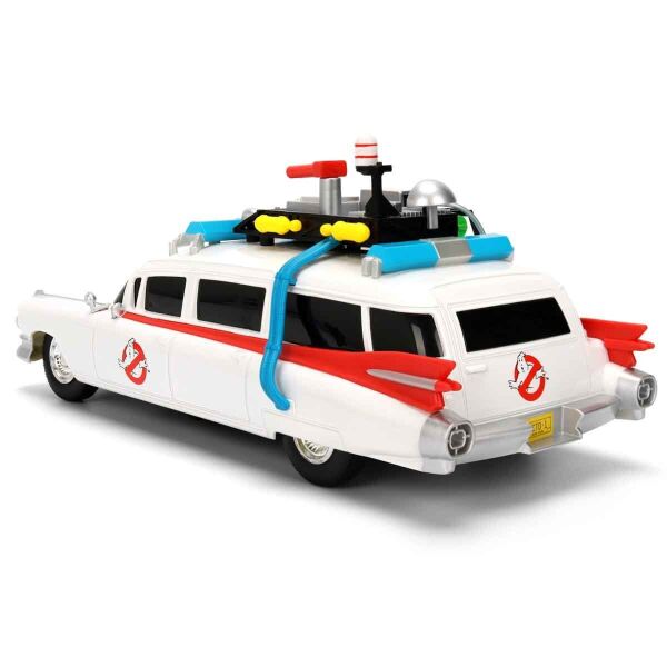 RC ARABA 1 16 GHOSTBUSTERS ECTO