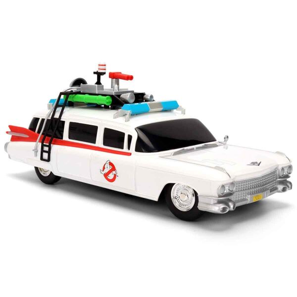 RC ARABA 1 16 GHOSTBUSTERS ECTO