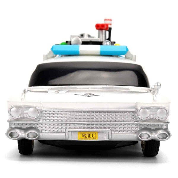 RC ARABA 1 16 GHOSTBUSTERS ECTO