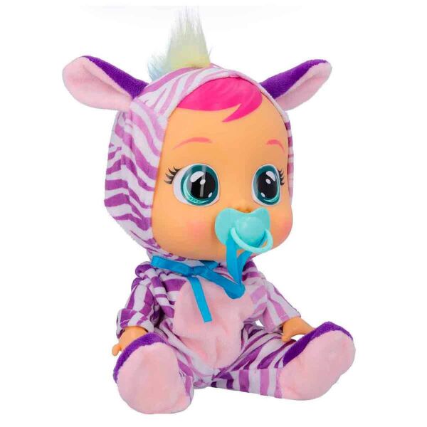 CRY BABIES AĞLAYAN BEBEKLER