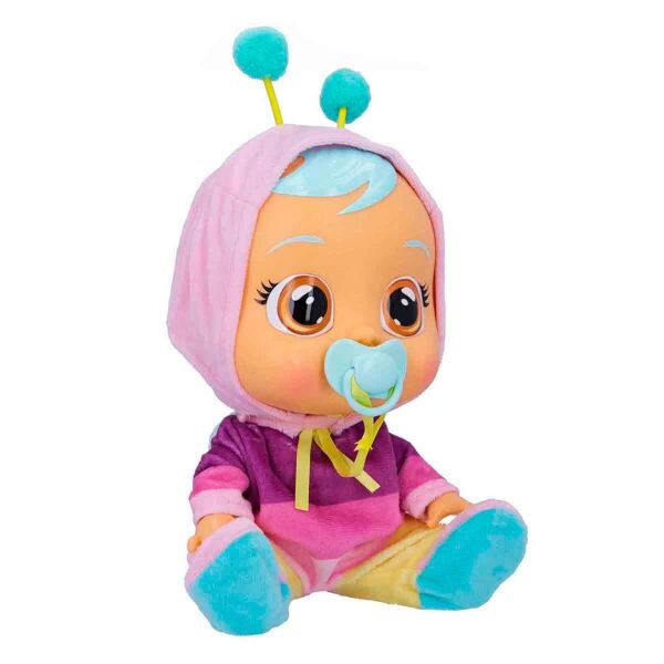 CRY BABIES AĞLAYAN BEBEKLER