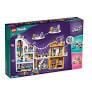 LEGO FRİENDS ŞEHİR MERKEZİ ÇİÇEK VE TASARIM