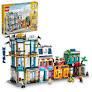 LEGO CREATOR ANA CADDE