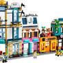 LEGO CREATOR ANA CADDE