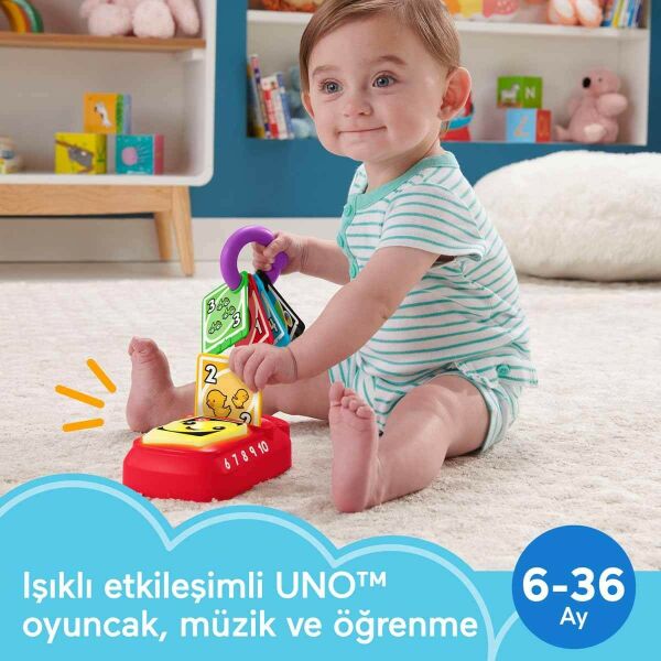 FP SAYMAYI VE RENKLERİ ÖĞRENİYORUM