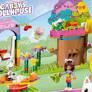 LEGO GABBY'S DOLLHOUSE PERİ KEDİNİN BAHÇE PARTİSİ