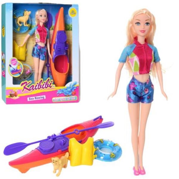 BARBIE KANOLU 24