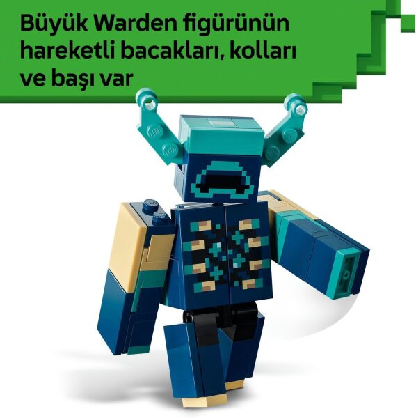 GARDİYANLA KARŞILAŞMA