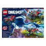 LEGO DREAMZzz TİMSAH ARABA