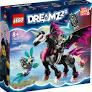 LEGO DREAMZzz UÇAN AT PEGASUS