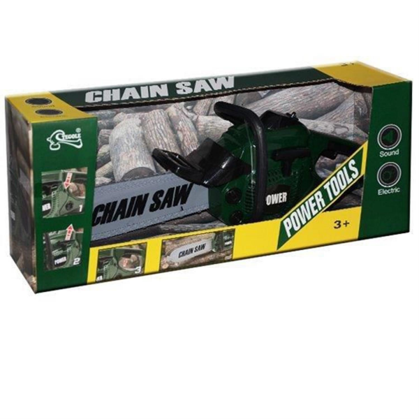 PILLI KÜÇÜK TESTERE