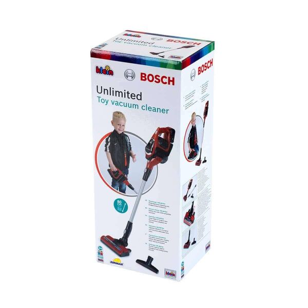 MIELE ELEKTRIKLI SÜPÜRGE