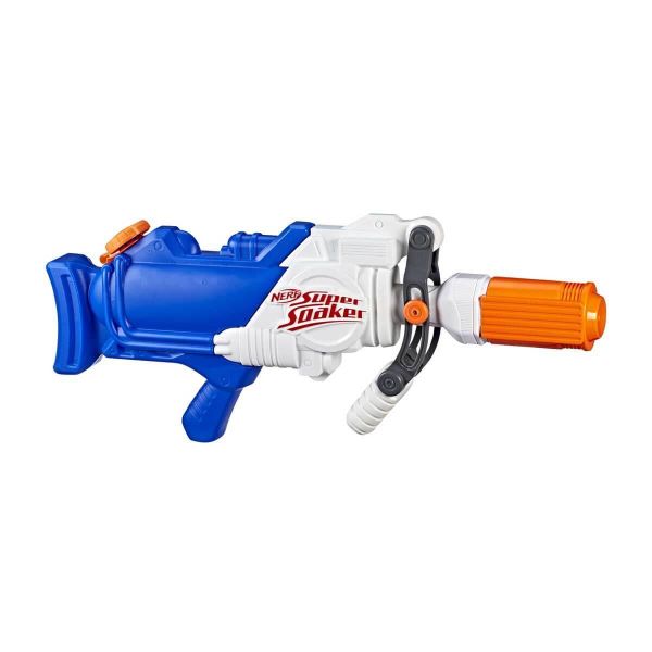 NERF HYDRA