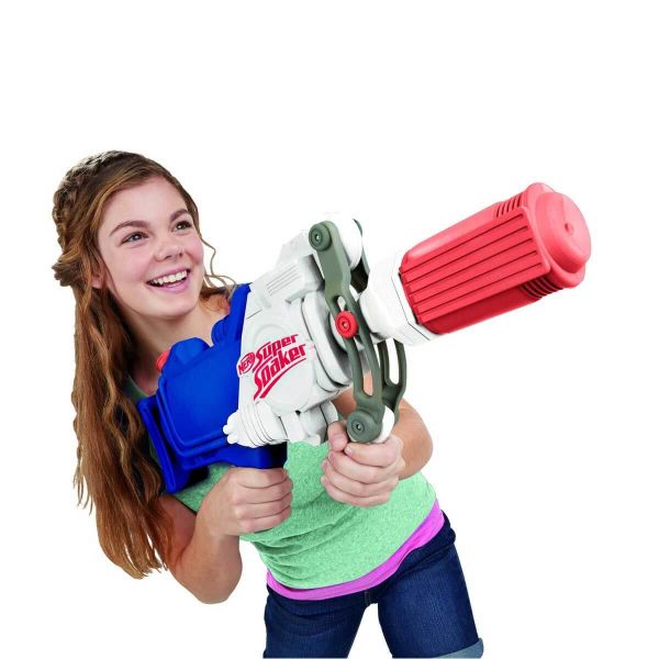 NERF HYDRA
