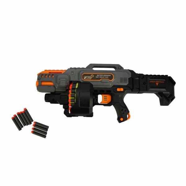 SİLAH SÜNGER ATAN BLAZE STROM PRO 40 MERMİLİ