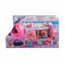 BARBİE EXTRA JET