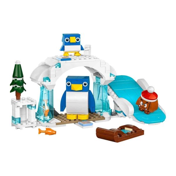LEGO LİANNS ROOM