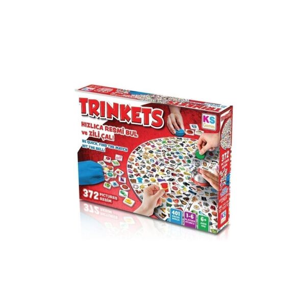TRINKETS
