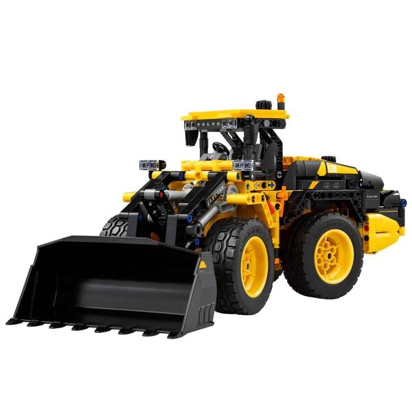 LEGO TECHNİC VOLVO L120 ELEKTRİKLİ YÜKLEYİCİ