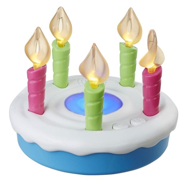 DOĞUM GÜÜN EĞLENCESİ