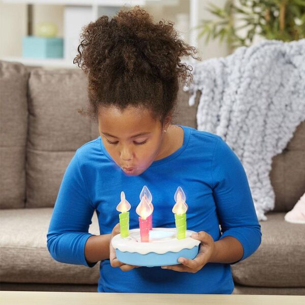 DOĞUM GÜÜN EĞLENCESİ