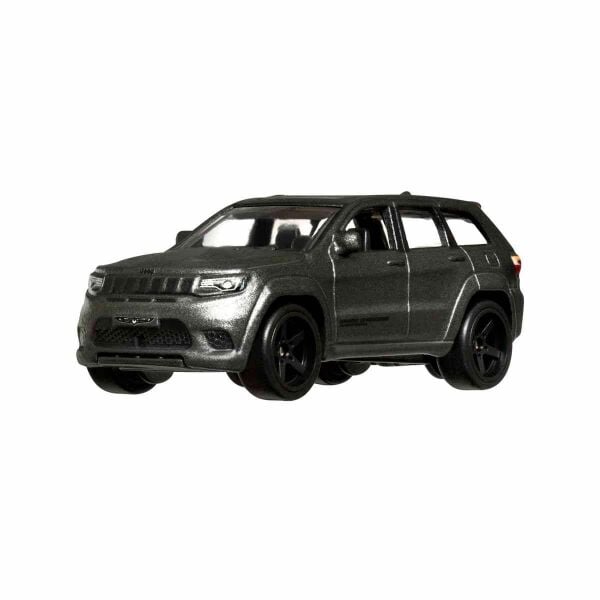 HW FAST&FURİOUS JEEP GRAND CHEROKEE PREMIUM