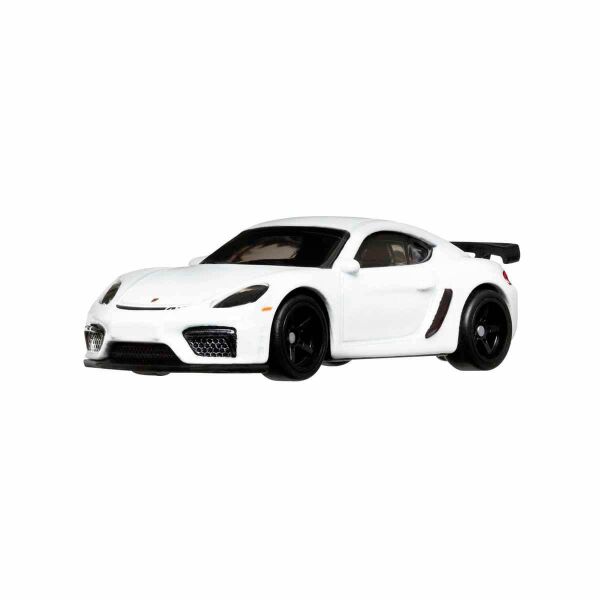 HW FAST&FURİOUS PORCHE 718 PREMIUM