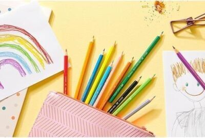 FABER CASTELL 36LI KURU BOYA KALEMİ