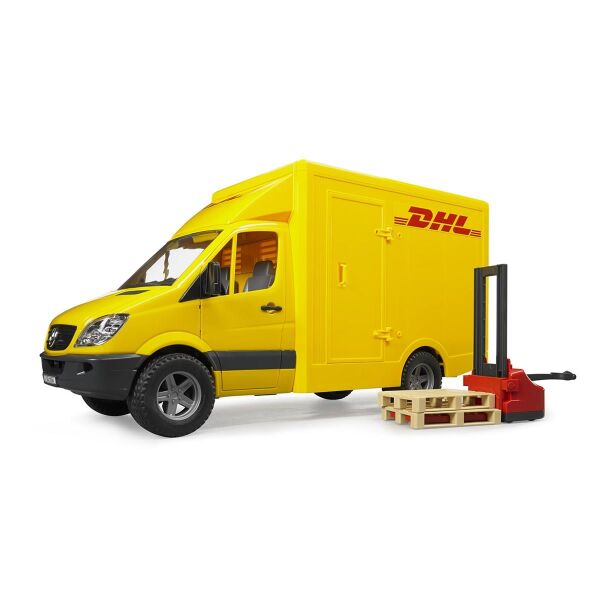 TRANSPLANET DHL