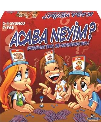 ACABA NEYİM
