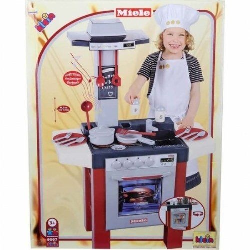 MİELE SET OCAK