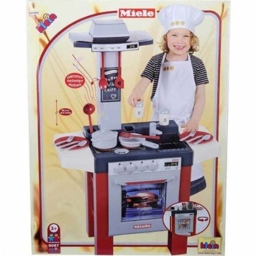 MİELE SET OCAK