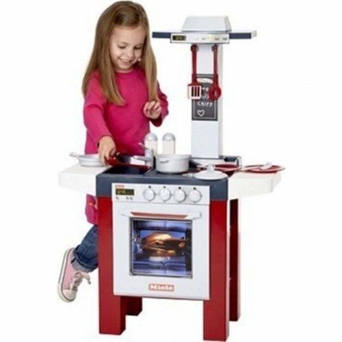 MİELE SET OCAK