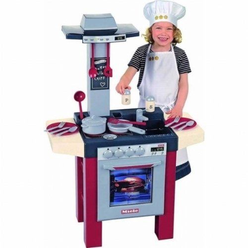 MİELE SET OCAK