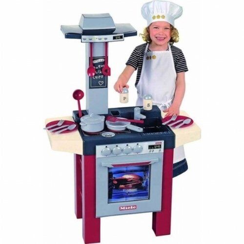 MİELE SET OCAK
