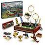 LEGO HARRY POTTER OUIDDITCH TRUNK