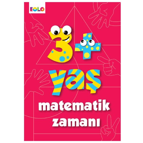 3+ YAŞ MATEMATİK ZAMANI