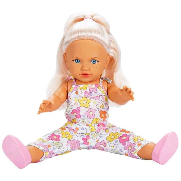 BEBEK TİNA SUMMER