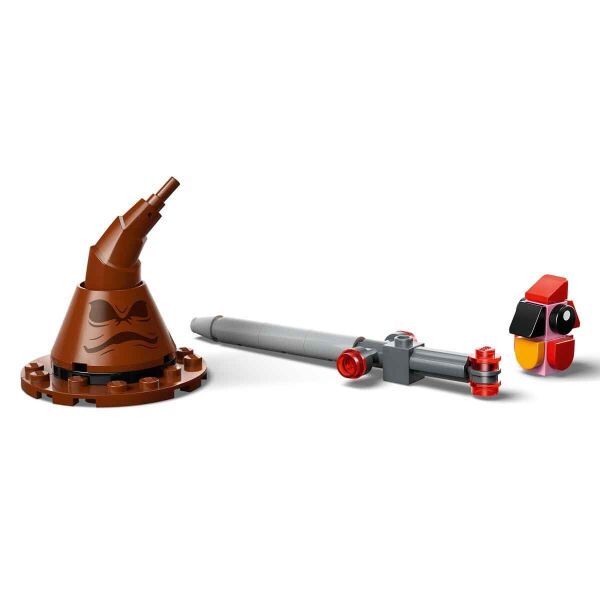 LEGO HARRY POTTER - FAWKES:DUMBLEDOREUN ANKA KUŞU