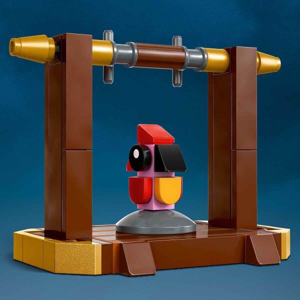 LEGO HARRY POTTER - FAWKES:DUMBLEDOREUN ANKA KUŞU