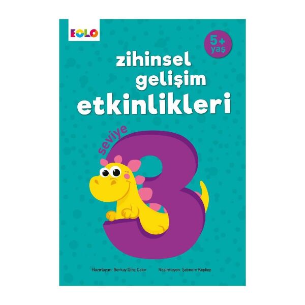 5+YAŞ ZİH. GEL. ETK.-3