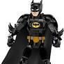 LEGO BATMAN YAPIM FİGÜRÜ