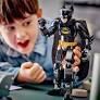 LEGO BATMAN YAPIM FİGÜRÜ