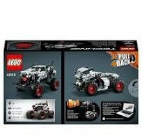 LEGO LEGO TECHNIC MONSTER JAM