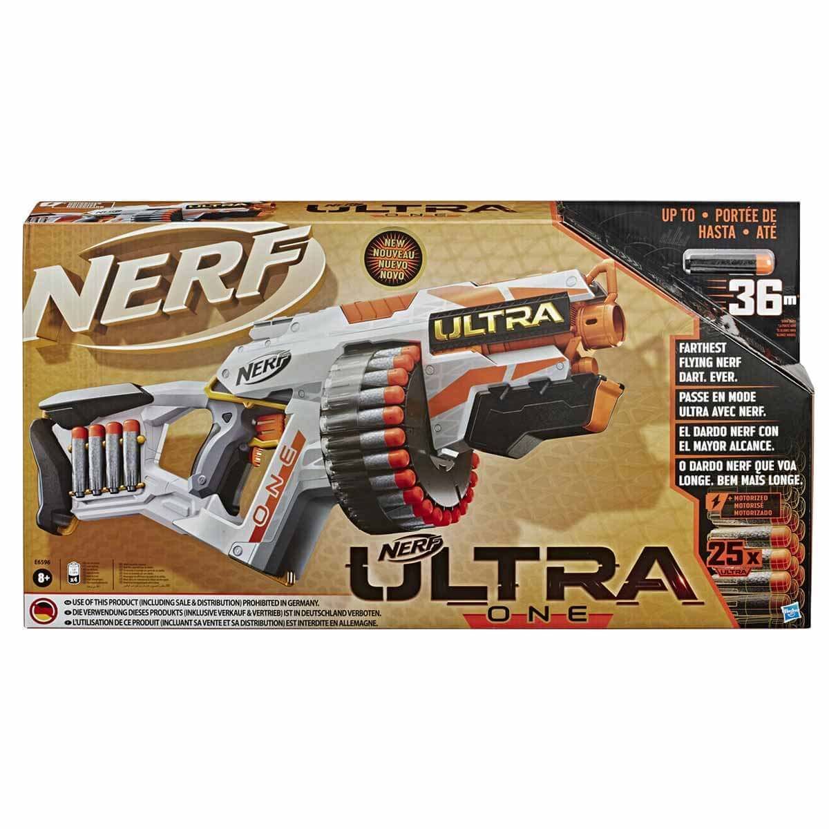 NERF ULTRA ONE