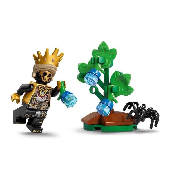 LEGO FORTNITE KLOMBO 1084 PRÇ