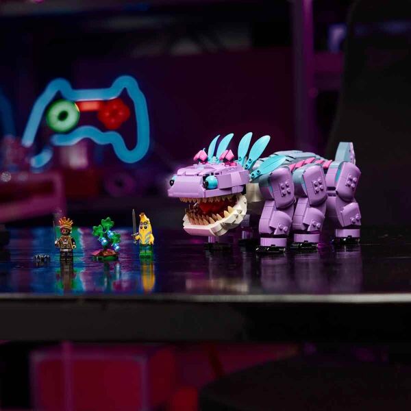 LEGO FORTNITE KLOMBO 1084 PRÇ