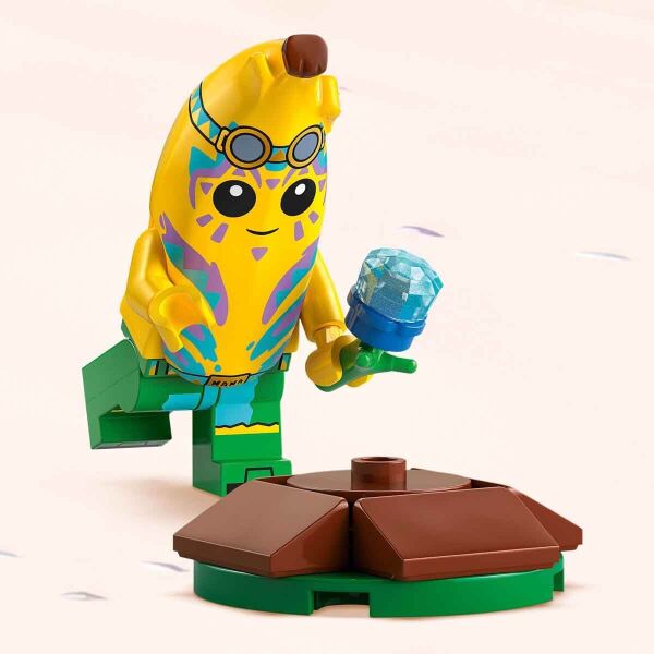 LEGO FORTNITE KLOMBO 1084 PRÇ