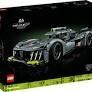 LEGO TECHNİC PEUGEOT 9X8