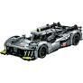 LEGO TECHNİC PEUGEOT 9X8
